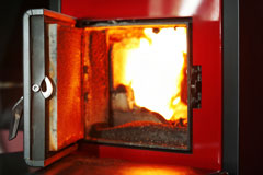 solid fuel boilers Dunnamanagh